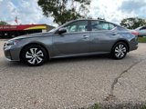 Used 2023 Nissan Altima 2.5 S image 2