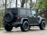 Used 2017 Jeep Wrangler Unlimited Sport w/ Quick Order Package 24S image 3
