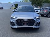 Certified 2022 Audi Q5 2.0T Premium Plus image 4