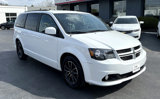 Used 2018 Dodge Grand Caravan GT image 3