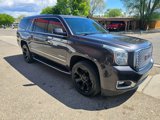 Used 2017 GMC Yukon XL Denali w/ Open Road Package image 3