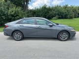 Used 2025 Hyundai Elantra Blue image 5