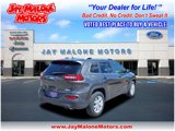 Used 2016 Jeep Cherokee Latitude w/ Safety/Convenience Group image 2