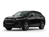 New 2026 Honda HR-V LX image 3