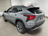 New 2025 Chevrolet Trax LT w/ Driver Confidence Package image 4