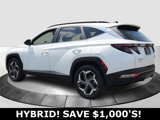 Used 2022 Hyundai Tucson SEL image 5