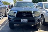 Used 2011 Toyota Tacoma 4x4 Double Cab image 5