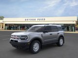 New 2024 Ford Bronco Sport Heritage w/ Heritage Convenience Package image 2