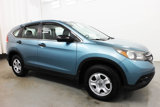 Used 2014 Honda CR-V LX image 2