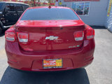 Used 2013 Chevrolet Malibu Eco w/ Navigation Package image 5