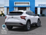 New 2025 Chevrolet Trax LT image 4