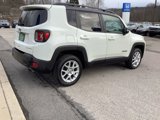 Used 2021 Jeep Renegade Limited w/ Sun & Sound Group image 5