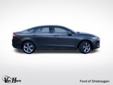 Used 2016 Ford Fusion SE image 2