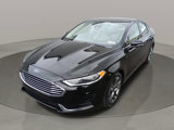 Used 2019 Ford Fusion SEL image 2