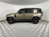 Certified 2023 Land Rover Defender 110 S image 2
