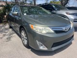Used 2013 Toyota Camry image 3