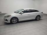Used 2018 Hyundai Sonata SEL image 2