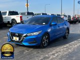 Used 2022 Nissan Sentra SV w/ All-Weather Package image 5