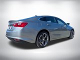 Used 2023 Chevrolet Malibu LT image 3