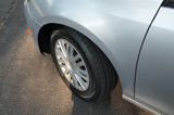 Used 2012 Volkswagen Golf 4-Door image 4