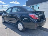 New 2024 Mitsubishi Mirage G4 ES image 5