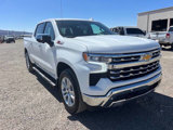 Used 2023 Chevrolet Silverado 1500 LTZ w/ LTZ Convenience Package II image 2