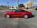 Used 2021 Ford Mustang Coupe image 4