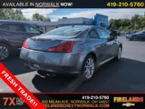 Used 2014 INFINITI Q60 AWD Coupe w/ Premium Package image 5