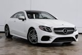 Used 2018 Mercedes-Benz E 400 Coupe image 5
