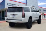 Used 2017 Cadillac Escalade ESV Premium Luxury image 5