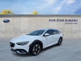 Used 2018 Buick Regal Preferred w/ Sights and Sounds Package image 4