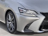 Used 2019 Lexus GS 350 F Sport image 4