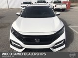 Used 2021 Honda Civic EX image 5