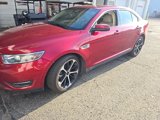 Used 2015 Ford Taurus SEL image 2