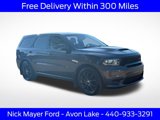Used 2018 Dodge Durango R/T image 1