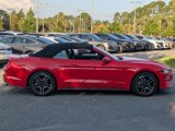 Used 2018 Ford Mustang Premium w/ Equipment Group 201A image 4