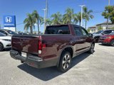 Used 2017 Honda Ridgeline RTL-T image 3