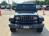 Used 2015 Jeep Wrangler Sport image 2