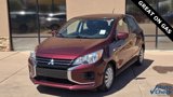 Used 2022 Mitsubishi Mirage ES image 5