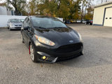 Used 2016 Ford Fiesta ST image 4