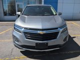 Used 2024 Chevrolet Equinox LT image 3