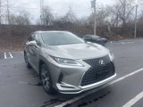Used 2020 Lexus RX 350L Premium image 2