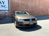 Used 2014 Volkswagen Jetta S image 2