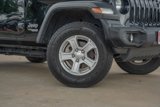 Used 2020 Jeep Wrangler Sport image 3