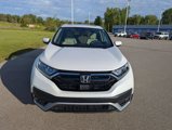 Certified 2021 Honda CR-V EX image 2