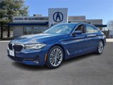 Used 2023 BMW 530i xDrive w/ Premium Package image 3
