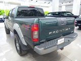 Used 2002 Nissan Frontier XE image 6
