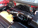 Used 2015 Ford F150 XLT w/ Equipment Group 302A Luxury image 3