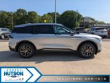 New 2025 Lincoln Nautilus Premier image 5