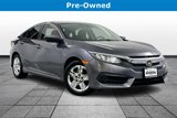 Used 2016 Honda Civic LX image 2